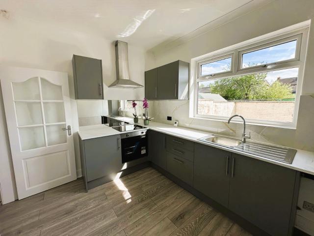 house in 29 May Street, Lymm, Golborne, Warrington, WA3 3TU, England, United Kingdom