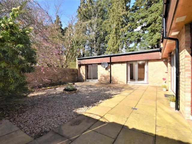 house in 2 Springbank, Main Street, Perthshire, Perth, PH2 7HB