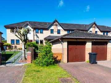 house in 33 Craigbarnet Road, Milngavie, G62 7RA