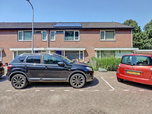 house in 310, Juraweide, 5022 LG Tilburg