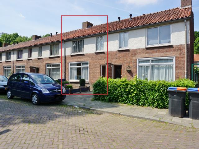 house in 31, Marconistraat, 5021 NC Tilburg