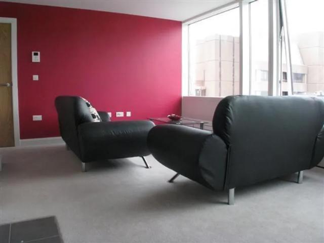 house in 31 Strand Street, Liverpool