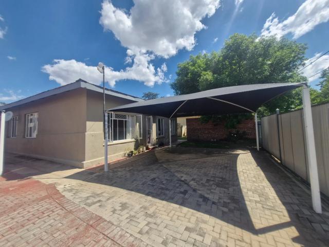 house in 32 Wessels Street, Bethlehem Central, Bethlehem, Free State