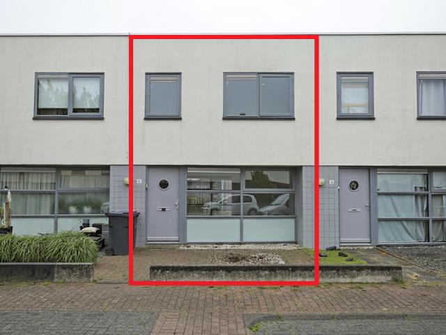house in 32, Leersumstraat, 5045 ZD Tilburg
