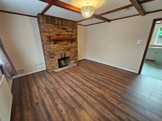 house in 32 Richmond Way Wisbech Cambridgeshire PE13 5JX