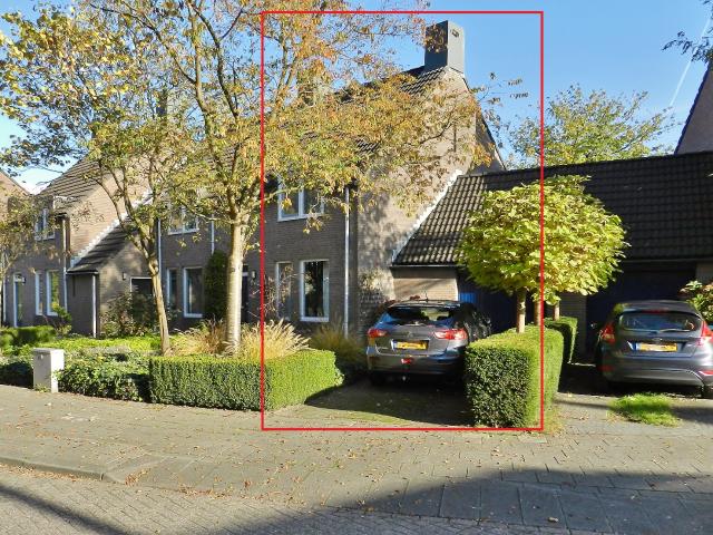 house in 34, Regge, 5032 RH Tilburg