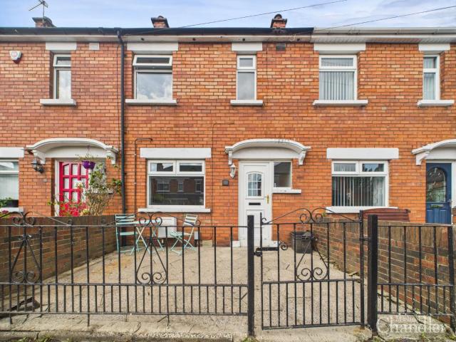 house in 34 St. Judes Parade, Belfast, BT7 2GX