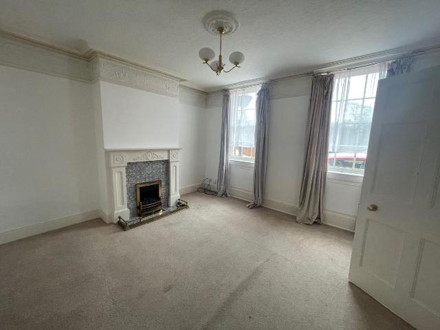 house in 35 North Brink Wisbech Cambridgeshire PE13 1JR
