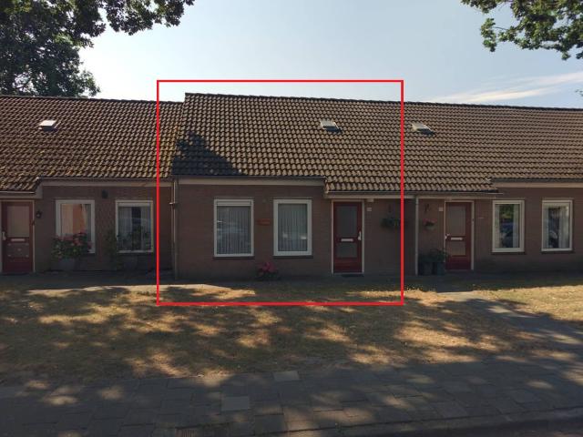 house in 36, Gerlachusstraat, 5175 AJ Loon op Zand