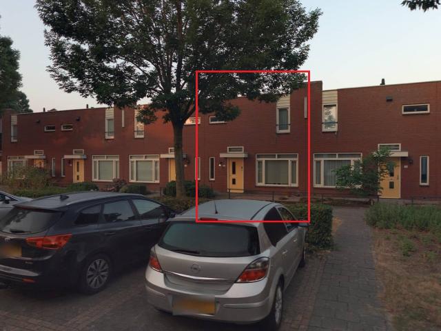 house in 36, Modelleur, 5171 SL Loon op Zand