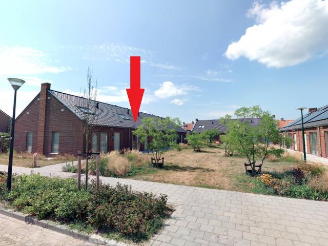 house in 38, van Rijckevorselstraat, 5175 AP Loon op Zand