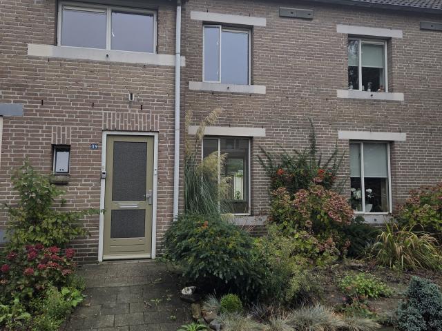 house in 39, Prunusstraat, 5061 AR Oisterwijk