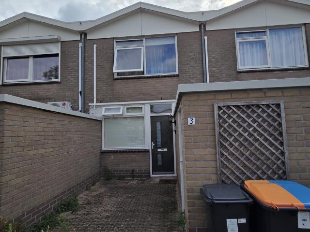 house in 3, Doctor Poelsstraat, 5051 JH Goirle