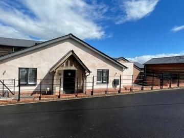 house in 3 Fir Tree Cottages Bromyard HR7 4BN