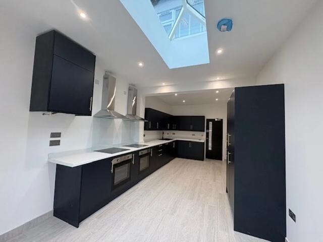 house in Tamworth Road, Long Eaton NG10 3GU