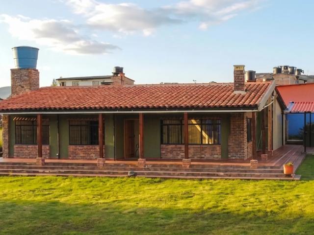 house in Tabio, Tabio, Cundinamarca