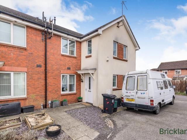 house in Tarnock Avenue