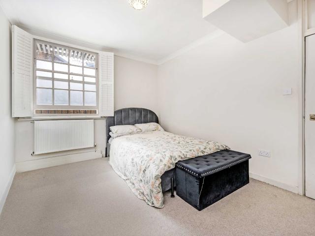 house in Tavistock Place, Seymour House, Bloomsbury, WC1H