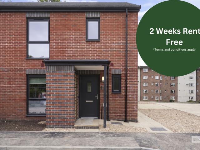 house in Tedder Street, Lawrence Weston, Bristol