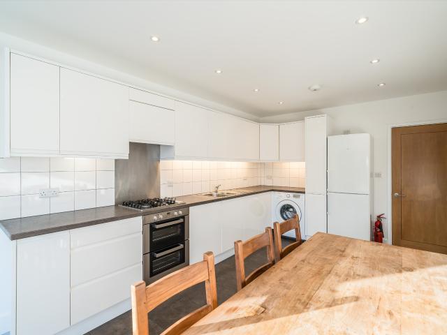 house in Telford Avenue, Streatham Hill, SW2