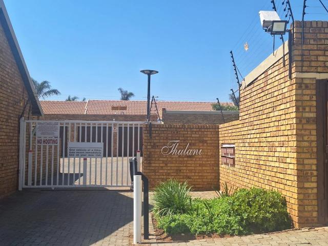 house in Terenure, Kempton Park, Gauteng