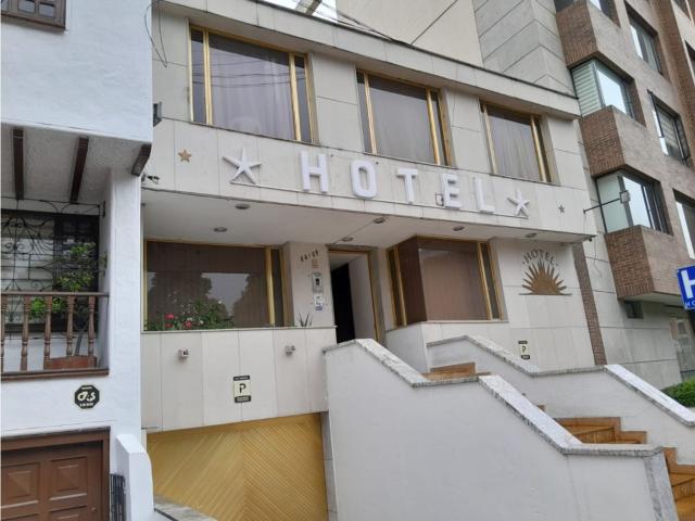 house in Teusaquillo, Bogotá, Bogotá, d.c