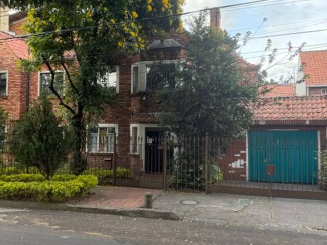 house in Teusaquillo, Bogotá, Bogotá, d.c