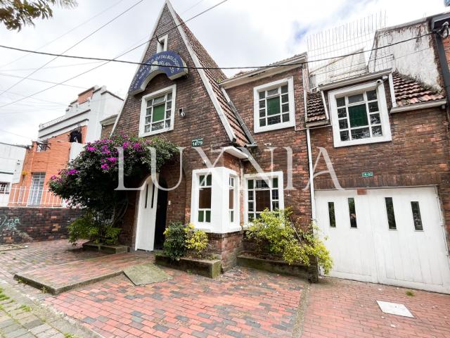 house in Teusaquillo, Bogotá, Bogotá, d.c