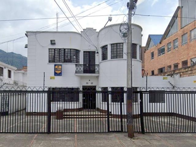 house in Teusaquillo, Bogotá, Bogotá, d.c