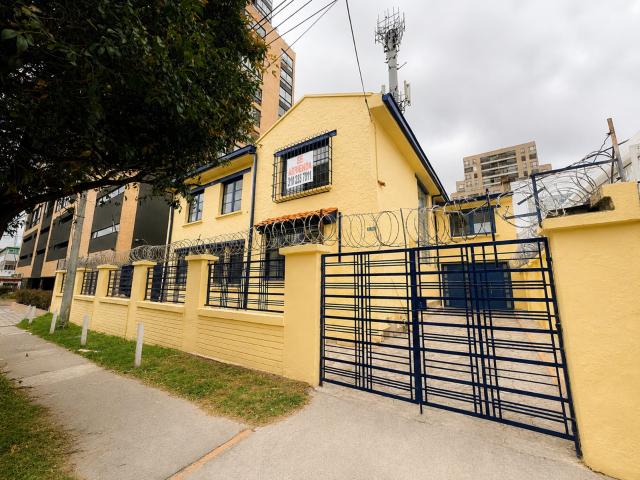 house in Teusaquillo, Bogotá, Bogotá, d.c