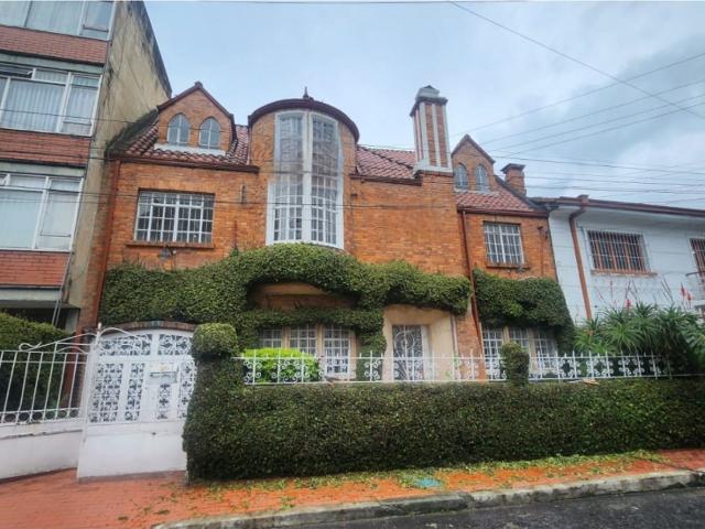 house in Teusaquillo, Bogotá, Bogotá, d.c