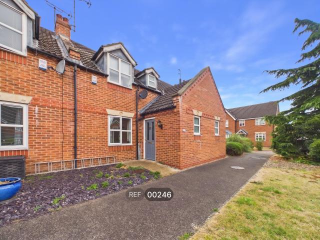 house in The Orchard Tickton Beverley HU17 9JE