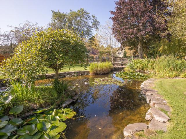 house in The Orchards Foxhill Bosbury Ledbury HR8 1QL