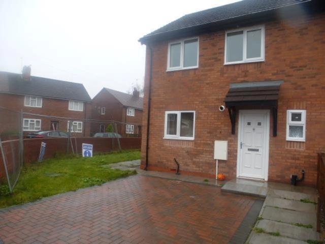 house in Thelma road