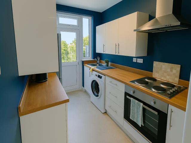 house in Third Avenue, Filton, Bristol