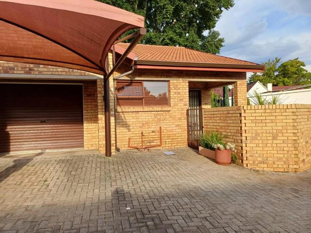 house in Three Rivers East, Vereeniging, Gauteng