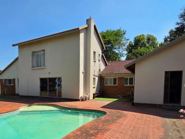 house in Three Rivers East, Vereeniging, Gauteng