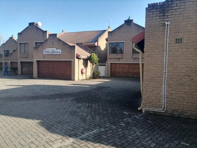 house in Three Rivers Proper, Vereeniging, Gauteng