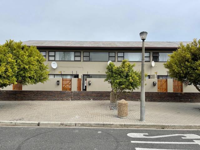 house in Tijgerhof, Milnerton, Western Cape