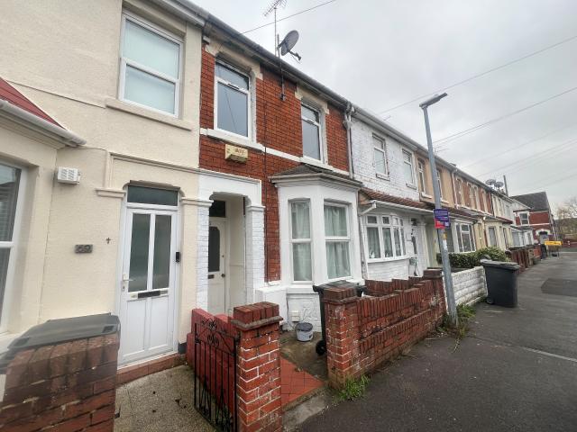 house in TOWN CENTRE