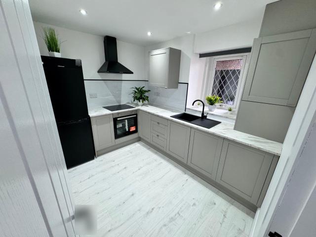 house in Townhead