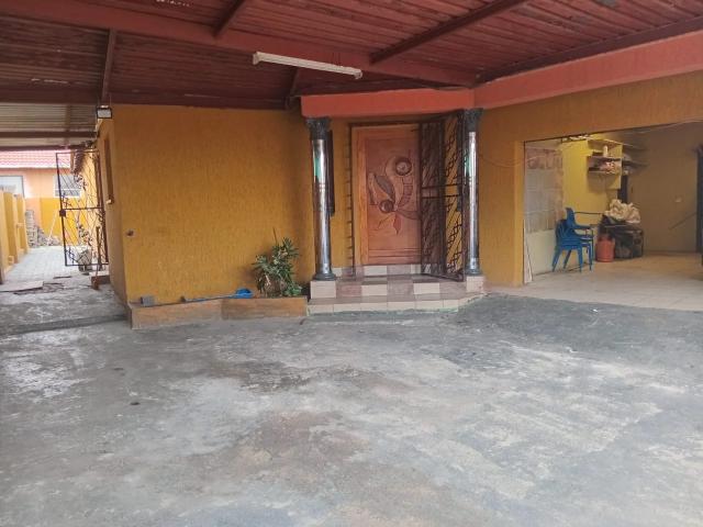 house in Tlhabane West, Rustenburg, North West