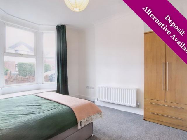 house in Tredworth Road, Gloucester, GL1