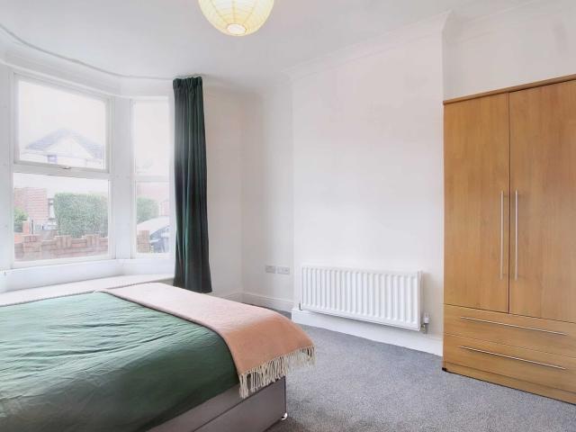 house in Tredworth Road, Gloucester, GL1