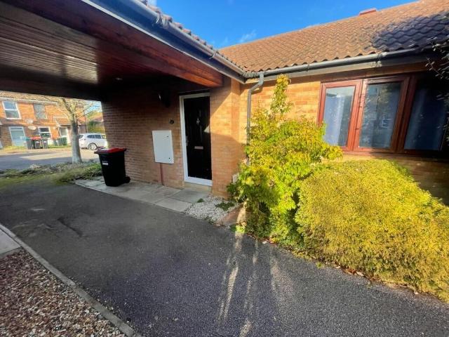 house in Two Mile Ash, MK8 8HR