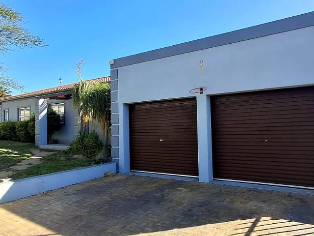 house in Uitsig, Wellington, Western Cape