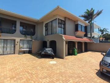 House in Umhlanga Central
