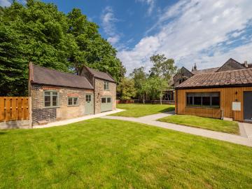 house in Unthank Road, Norwich, NR2