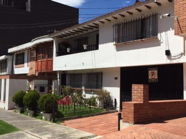 house in Usaquen, Bogotá, Bogotá, d.c