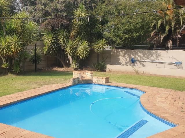 house in Van Riebeeck Park, Kempton Park, Gauteng